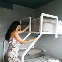 Double or Twin Room with Shared Bathroom