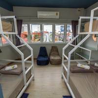 Double or Twin Room with Shared Bathroom