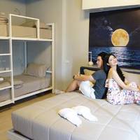 Deluxe Double or Twin Room with Balcony