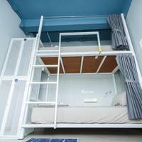 Triple Room with Shared Bathroom
