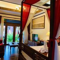 Deluxe Double Room with Bath