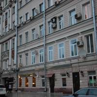 Апартаменты