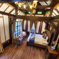 Double Room with Spa Bath
