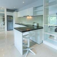 Executive Family Room