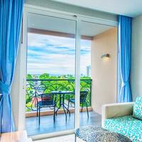 Superior Suite with Sea View