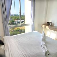 Deluxe Suite for 6 person with Sea View