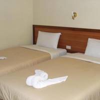 Superior Deluxe Double or Twin Room 