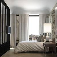 Design Suite Room