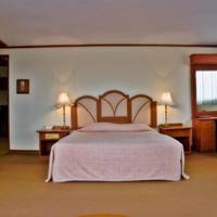 Two-Bedroom Suite - Building 3