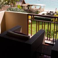 Grand Double Room with Sea View
