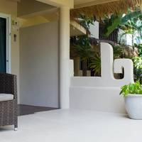 Comfort Double Room with Sea View