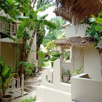 Comfort Garden Double Room