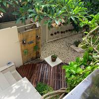 Deluxe Garden Double or Twin Room
