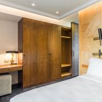 Two Bedroom Family Suite
