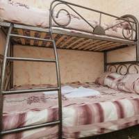 Budget Twin Room