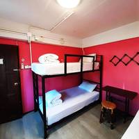 Triple Room with Private Bathroom