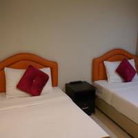 Economy Twin Room