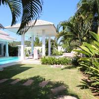 Two-Bedroom Garden Villa with Private Pool with Free Airport Transfer