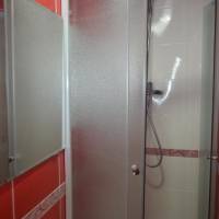 Двухместный номер с 1 кроватью