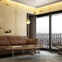 Panorama Suite with Terrace