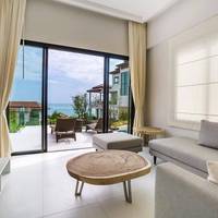 Two-Bedroom Villa with Free Airport Transfer