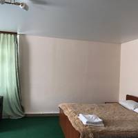 Triple Room with Bathroom