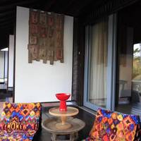 Villa with Private Pool with Airport Transfer