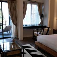 Standard Room with Airport Transfer