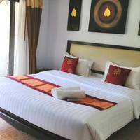 Single Room with Private Bathroom