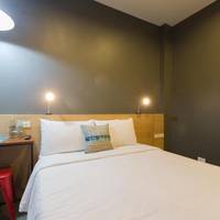 Double Room with Shower