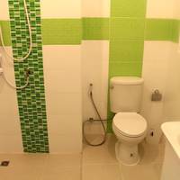 Standard Double Room - Main Building