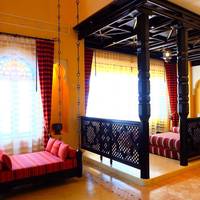 Royal Two-Bedroom Villa