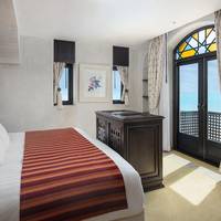 Royal One-Bedroom Villa