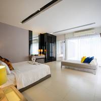 One-Bedroom Villa with Private Pool