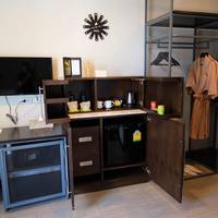 Superior Double or Twin Room with Terrace