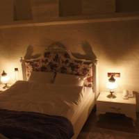 Deluxe Suite with Spa Bath
