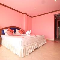 Standard Double Room Hill Side