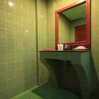 Superior Double Room with Sea View