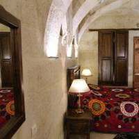 Suite with Turkish Bath