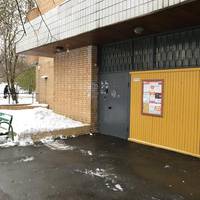 Апартаменты
