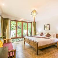Deluxe Family Suite