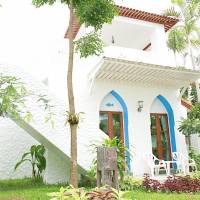 Ocean View Villa