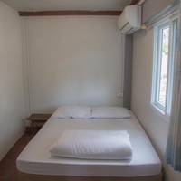 Double Room with Shared Toilet