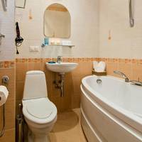 Апартаменты