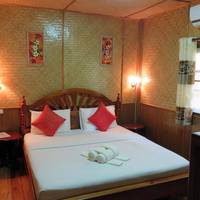 King Room with Balcony