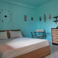 Premium Double Room with Balcony
