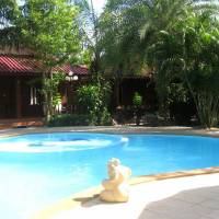 One-Bedroom Villa Zone C