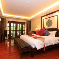 Deluxe Double Room -  2 Persons Only 