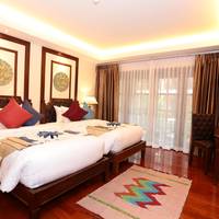 Superior Twin Room - 2 Persons Only  