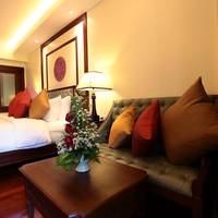 Executive Double Room - 2 Persons Only 
